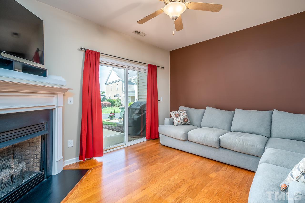 1358 Regulator Street Raleigh, NC 27603 - Photo 5 of 25