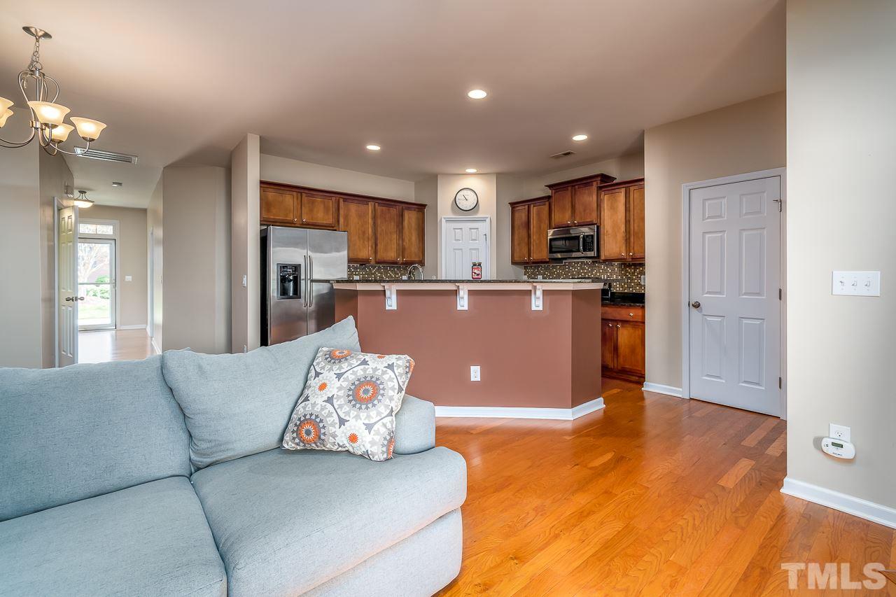 1358 Regulator Street Raleigh, NC 27603 - Photo 7 of 25