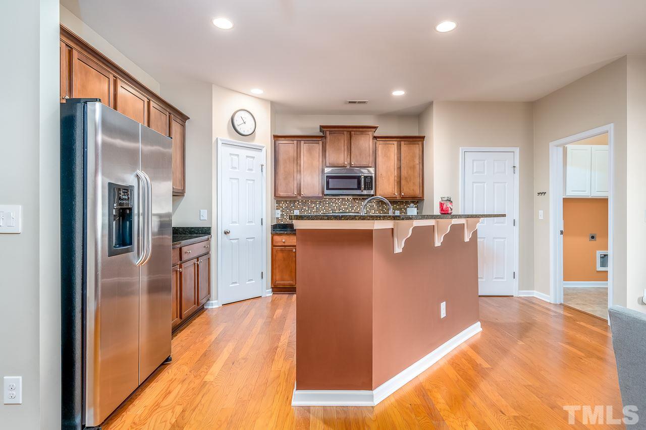 1358 Regulator Street Raleigh, NC 27603 - Photo 8 of 25