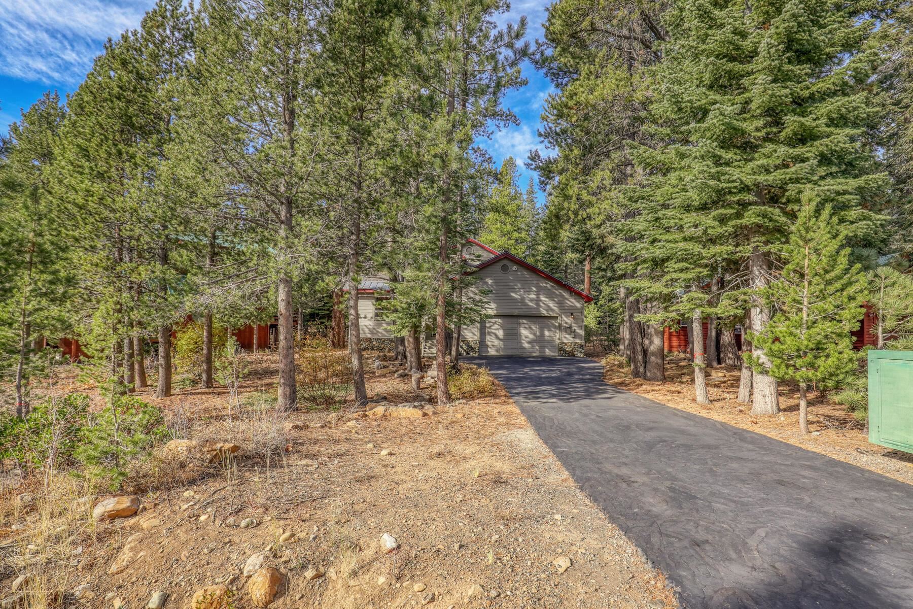 11525 Chalet Road Truckee, CA 96161 - Photo 19 of 19 Gallery Image 19