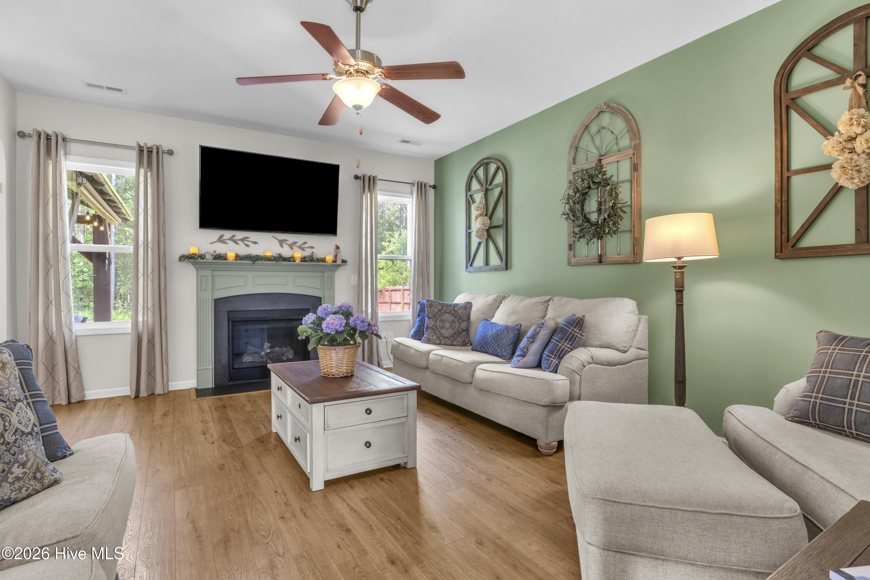 405 Belhaven Court Holly Ridge, NC 28445 - Photo 28 of 79 23-Final 405 Belhaven Ct Holly Ridge-RJR