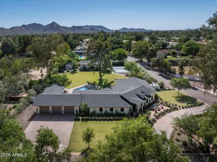$5,750,000 | 8202 North 74th Place, Scottsdale, AZ 85258