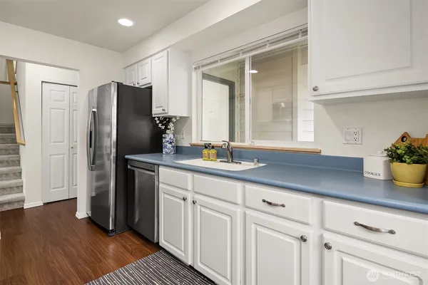 $545,000 | 5735 14th Drive West, Everett, WA 98203