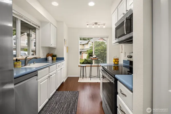 $545,000 | 5735 14th Drive West, Everett, WA 98203