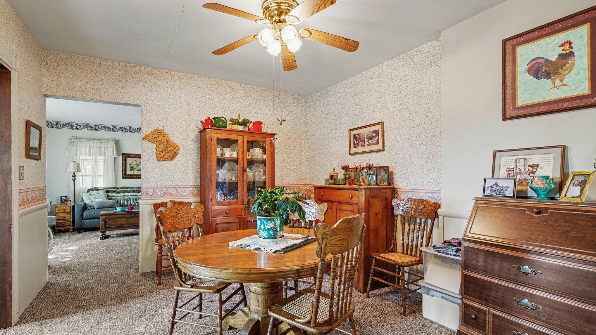 2298 West Hayes Road Ithaca, MI 48847 - Photo 13 of 67 Gallery Image 13