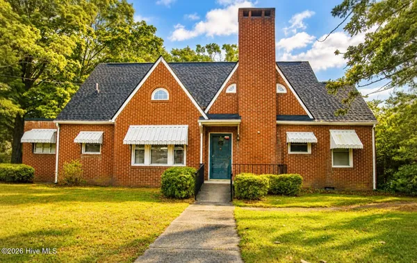 $279,000 | 200 North Main Street, Candor, NC 27229