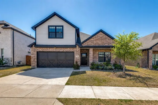 $415,000 | 332 Braves Way, Lavon, TX 75166