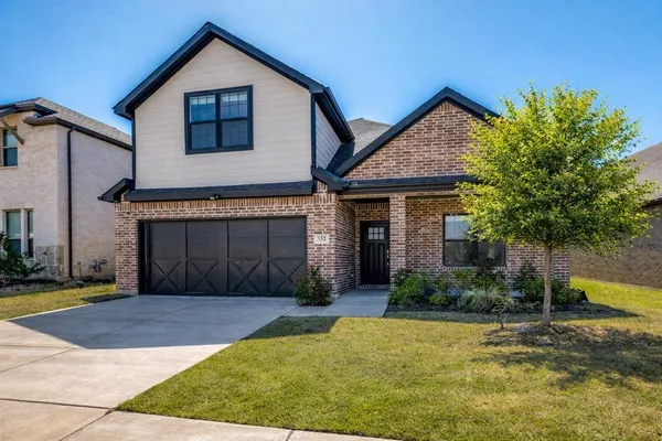 $415,000 | 332 Braves Way, Lavon, TX 75166
