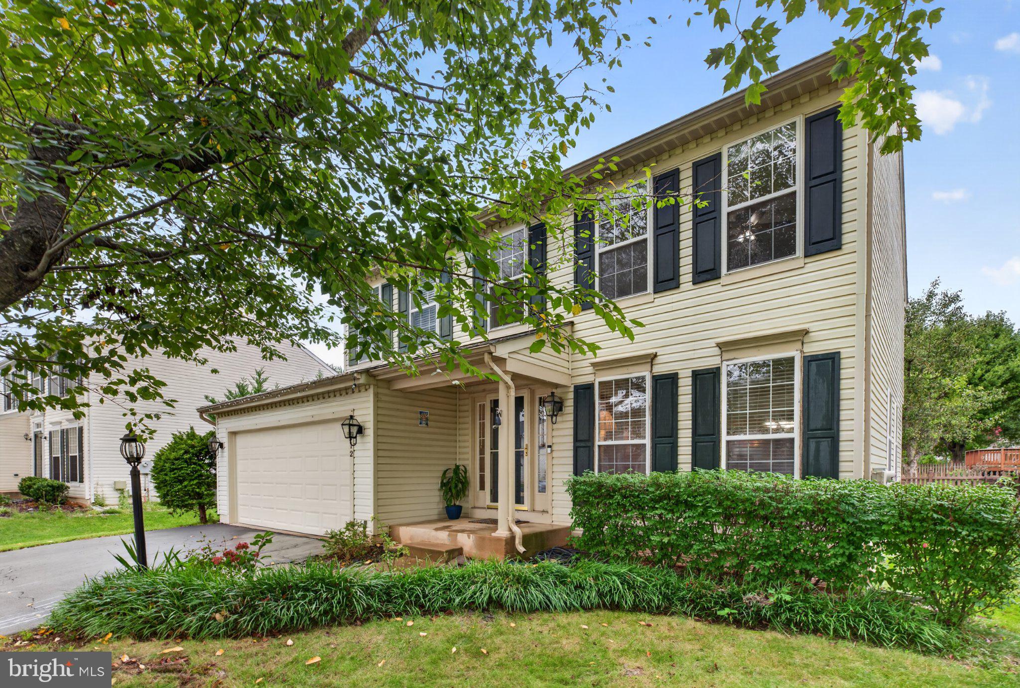 6912 Susquehanna Road Gainesville, VA 20155 - Photo 2 of 47 Gallery Image 2