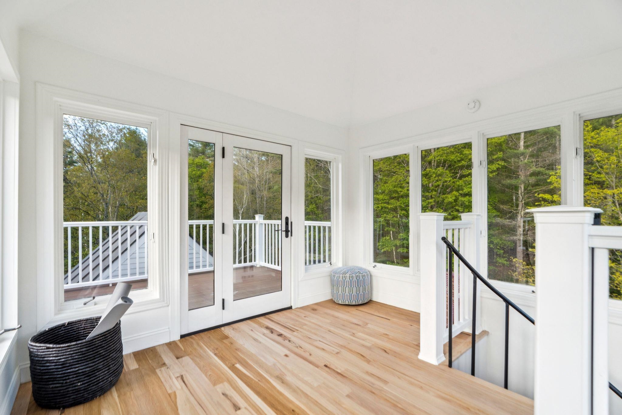 66 Hollow Farm Road Woodstock, VT 05091 - Photo 41 of 58