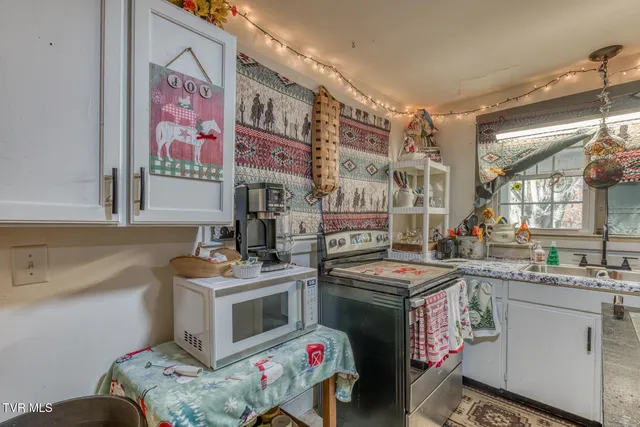 $250,000 | 3004 Cane Creek Road, Bakersville, NC 28705