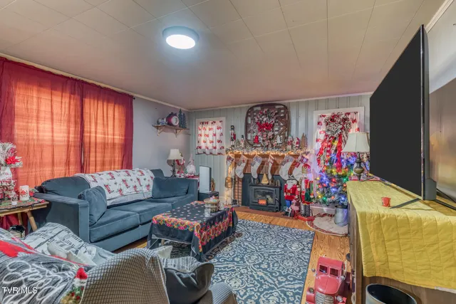 $250,000 | 3004 Cane Creek Road, Bakersville, NC 28705