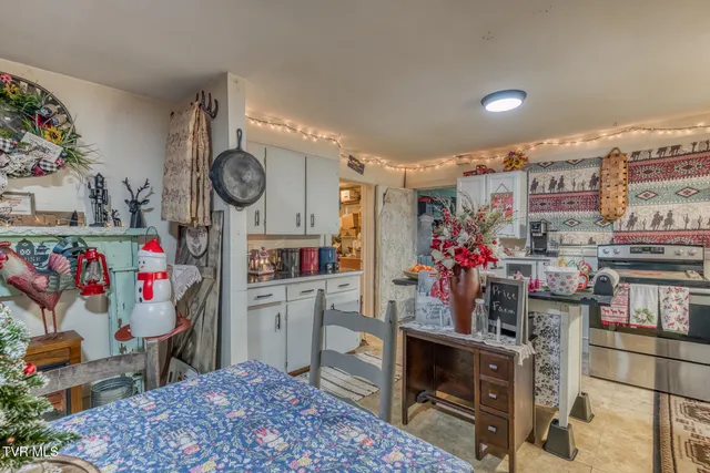 $250,000 | 3004 Cane Creek Road, Bakersville, NC 28705