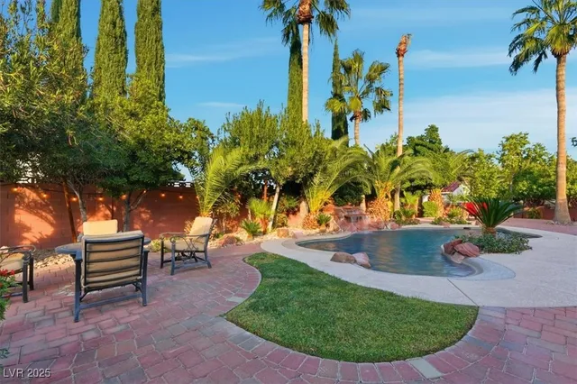 $4,000 | 8570 Country Home Circle, Las Vegas, NV 89149