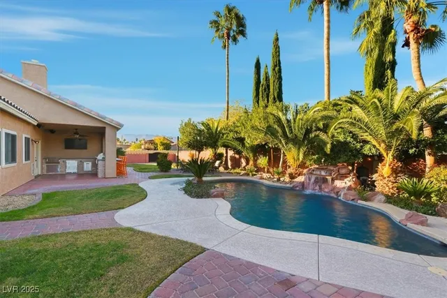 $4,000 | 8570 Country Home Circle, Las Vegas, NV 89149