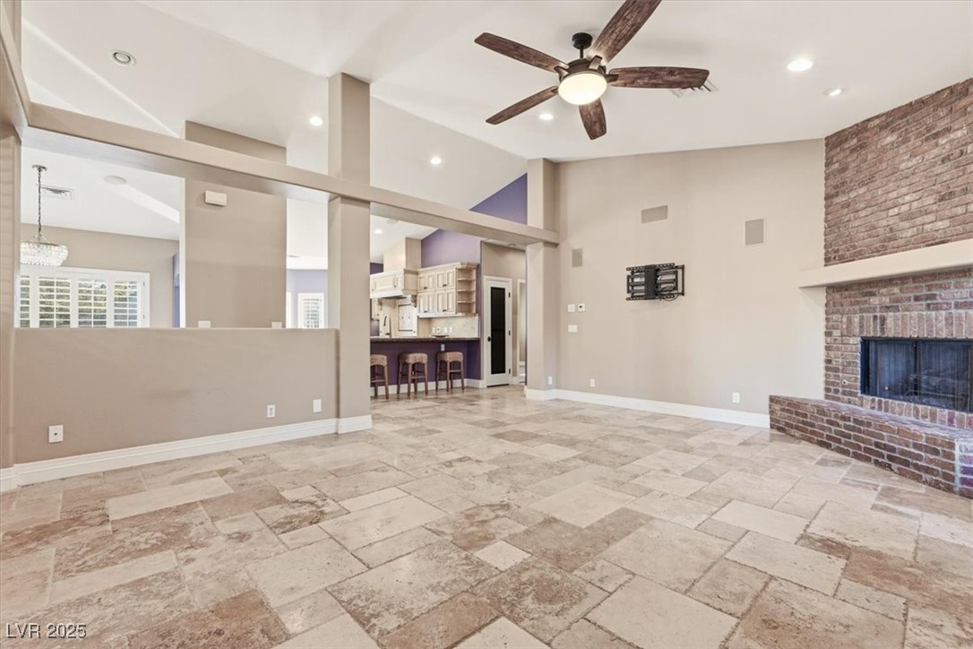 8570 Country Home Circle Las Vegas, NV 89149 - Photo 18 of 35