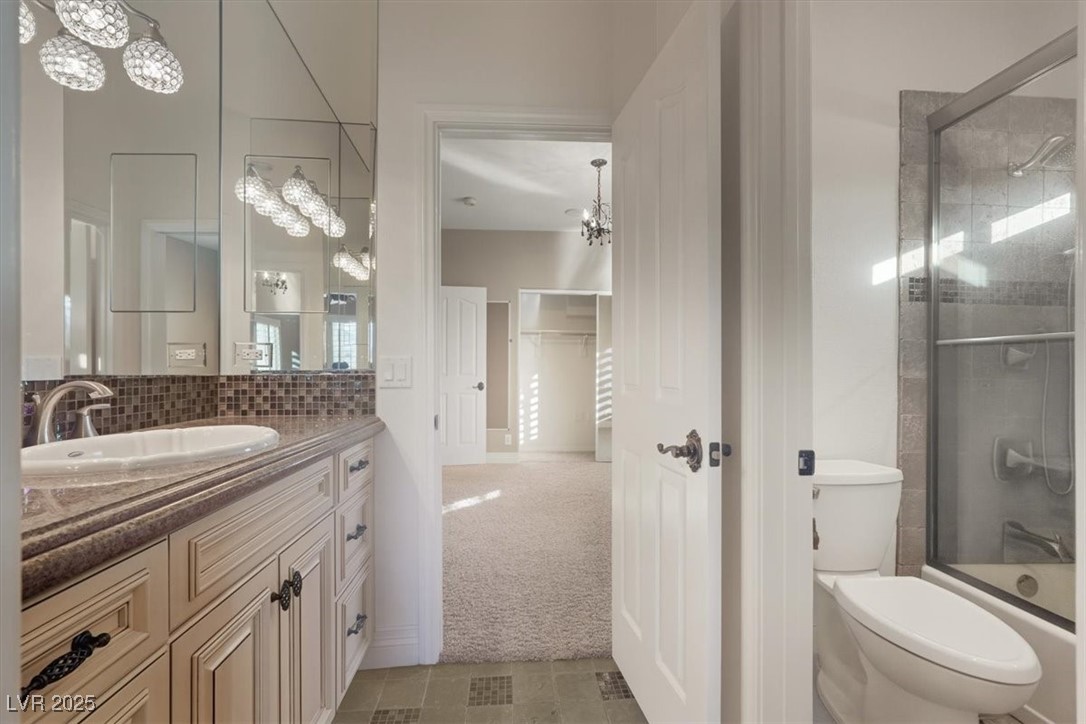 8570 Country Home Circle Las Vegas, NV 89149 - Photo 23 of 35