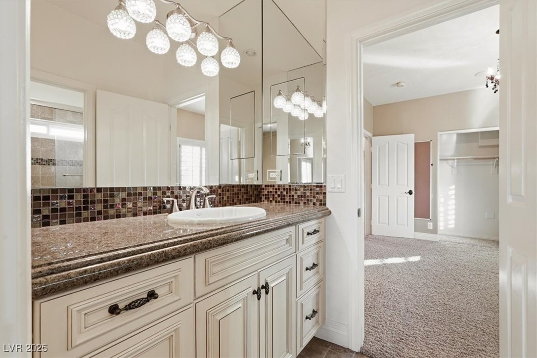 8570 Country Home Circle Las Vegas, NV 89149 - Photo 24 of 35