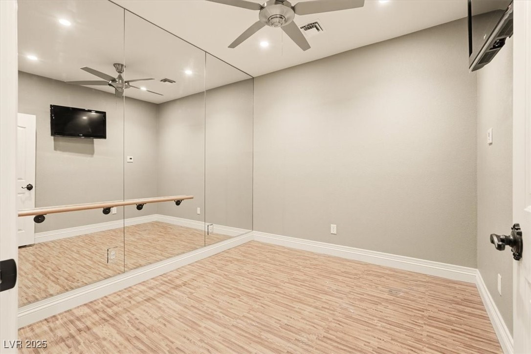 8570 Country Home Circle Las Vegas, NV 89149 - Photo 27 of 35