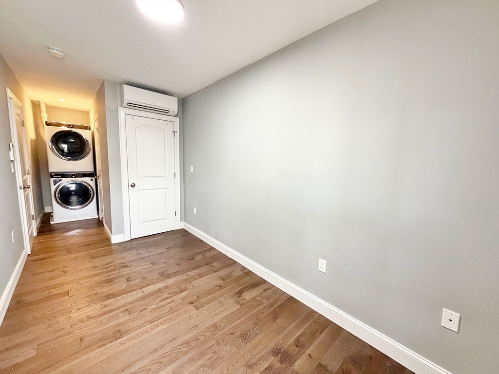 266 Lexington Street, Unit 1 Boston, MA 02128 - Photo 15 of 19 a view of an entryway