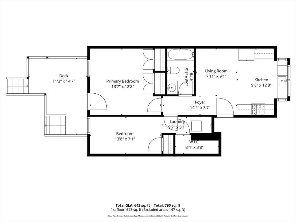 266 Lexington Street, Unit 1 Boston, MA 02128 - Photo 19 of 19 a picture of a park with a white wall and a white wall