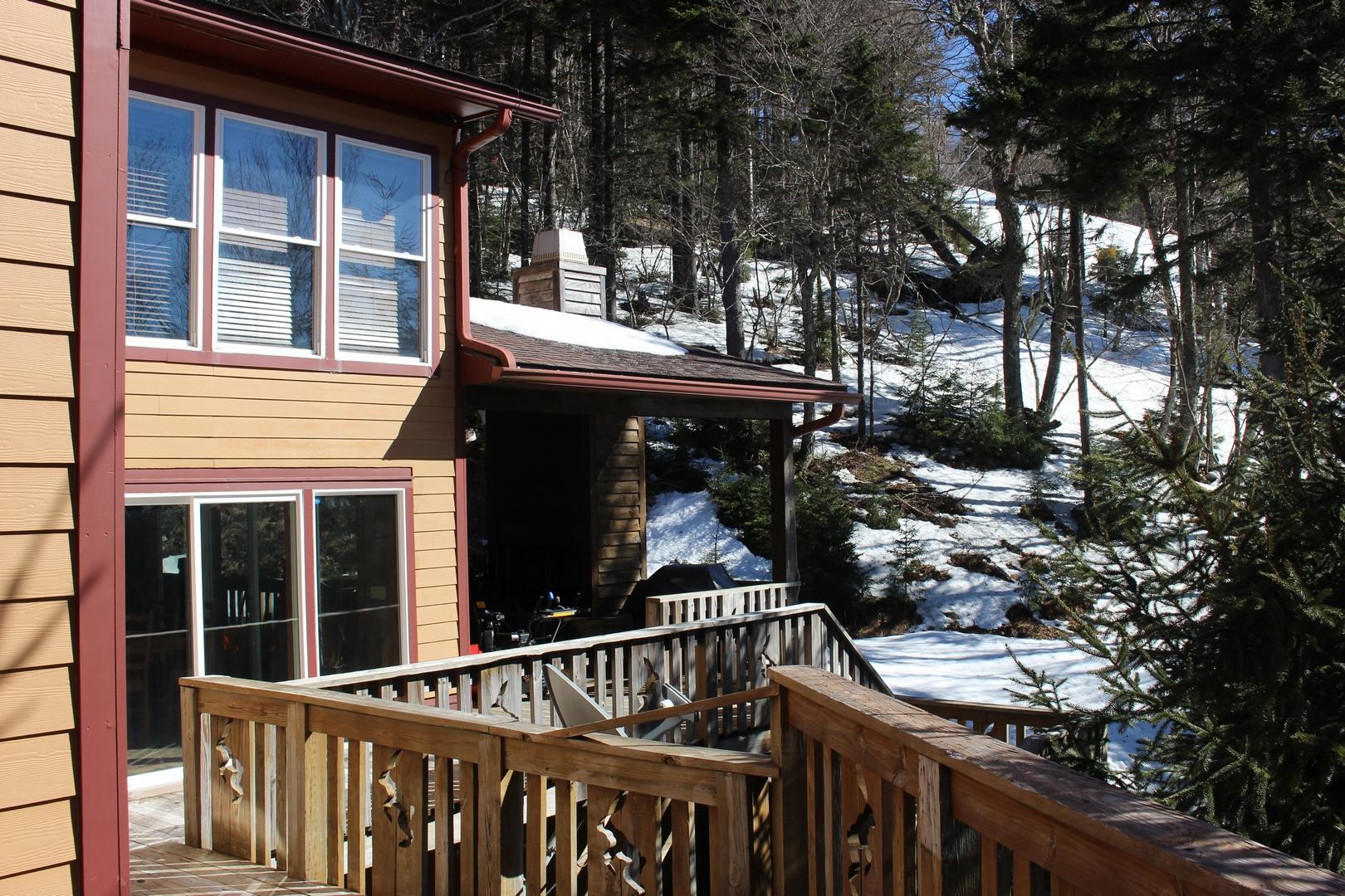 107 North Westridge Road Slatyfork, WV 26291 - Photo 10 of 73 Gallery Image 10