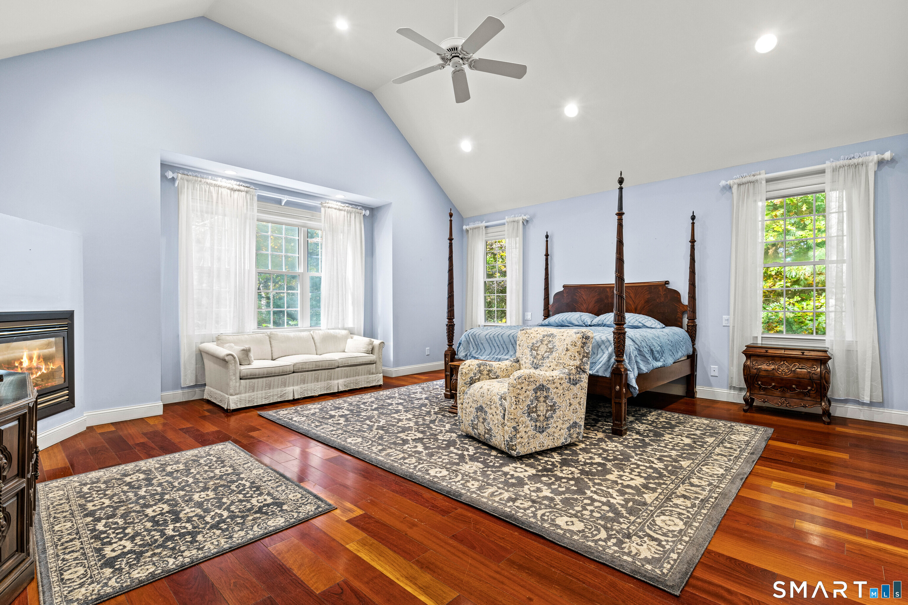 157 Mitchell Hill Road Lyme, CT 06371 - Photo 25 of 40