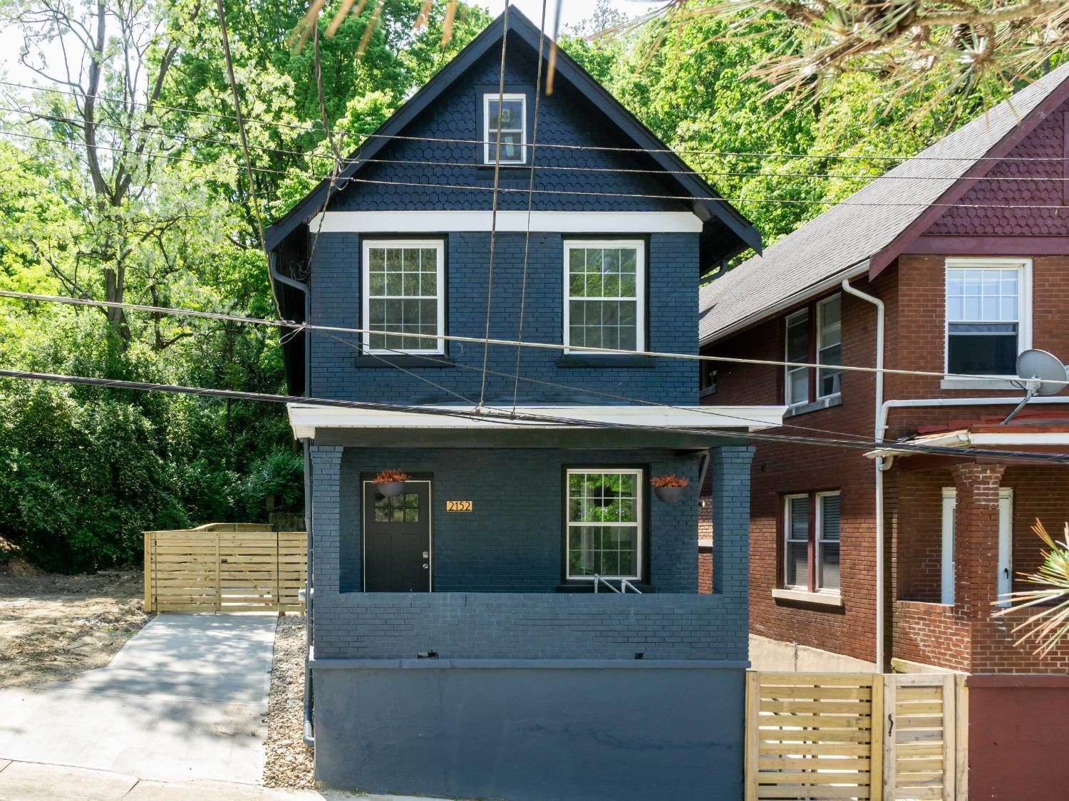 2152 Rice Street Cincinnati, OH 45202 - Photo 2 of 36 Gallery Image 2