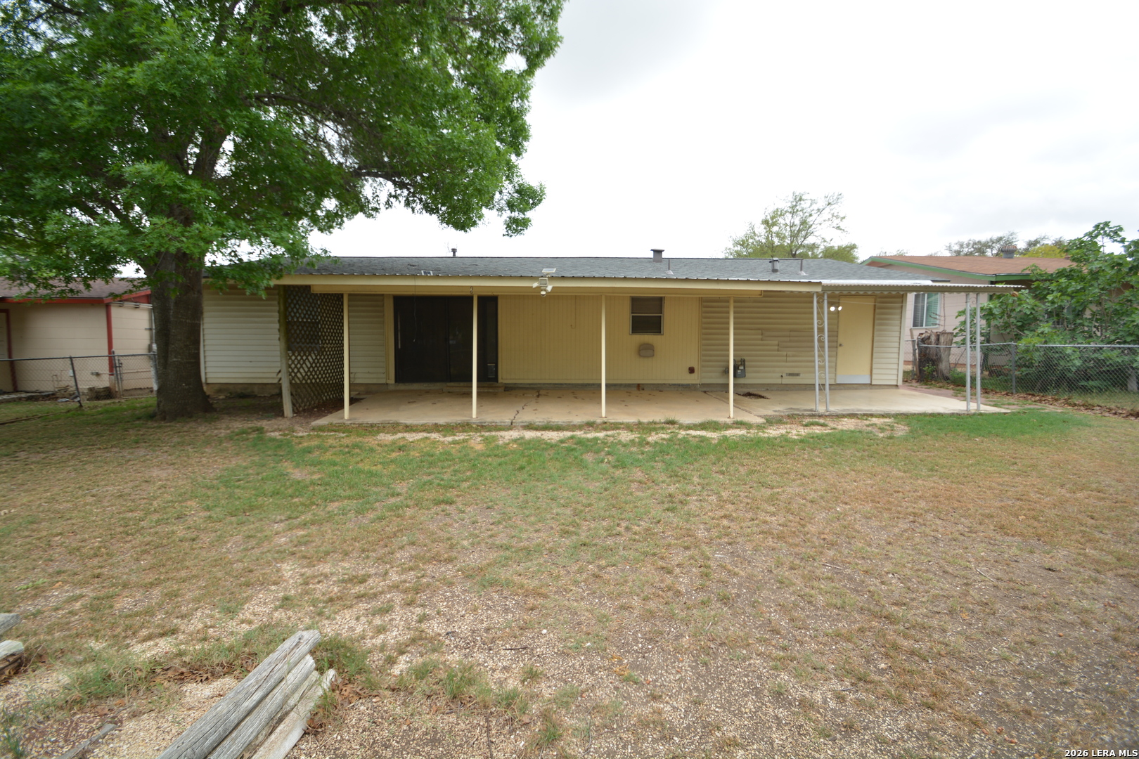 823 Highgate Road Universal City, TX 78148 - Photo 12 of 12