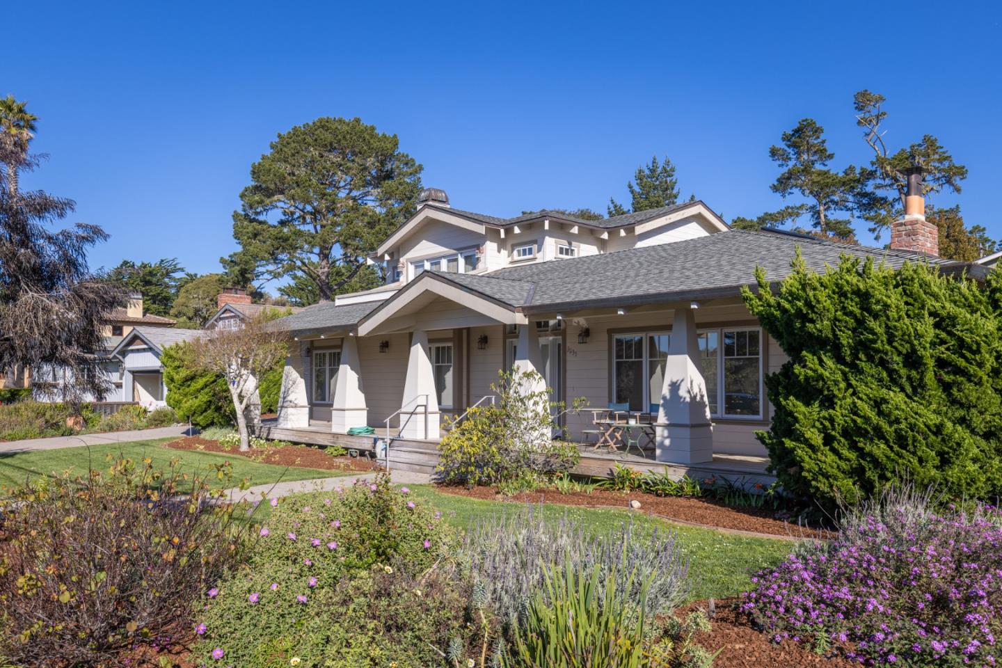 3035 Sherman Road Pebble Beach, CA 93953 - Photo 39 of 40
