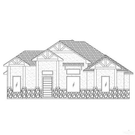 $305,000 | 1009 Sonoma Ranch St Mission, Mission, TX 78573