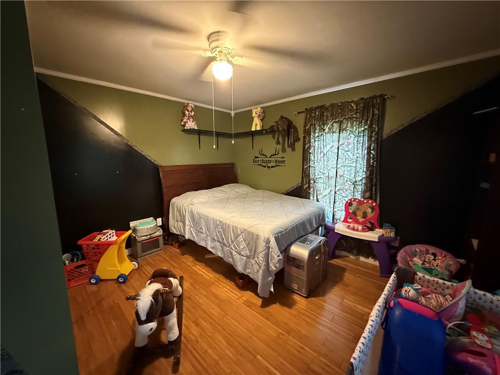 2650 Georgeville Road Marion Center, PA 15759 - Photo 12 of 21