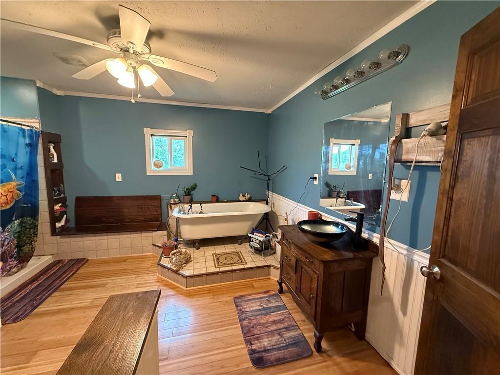 2650 Georgeville Road Marion Center, PA 15759 - Photo 13 of 21