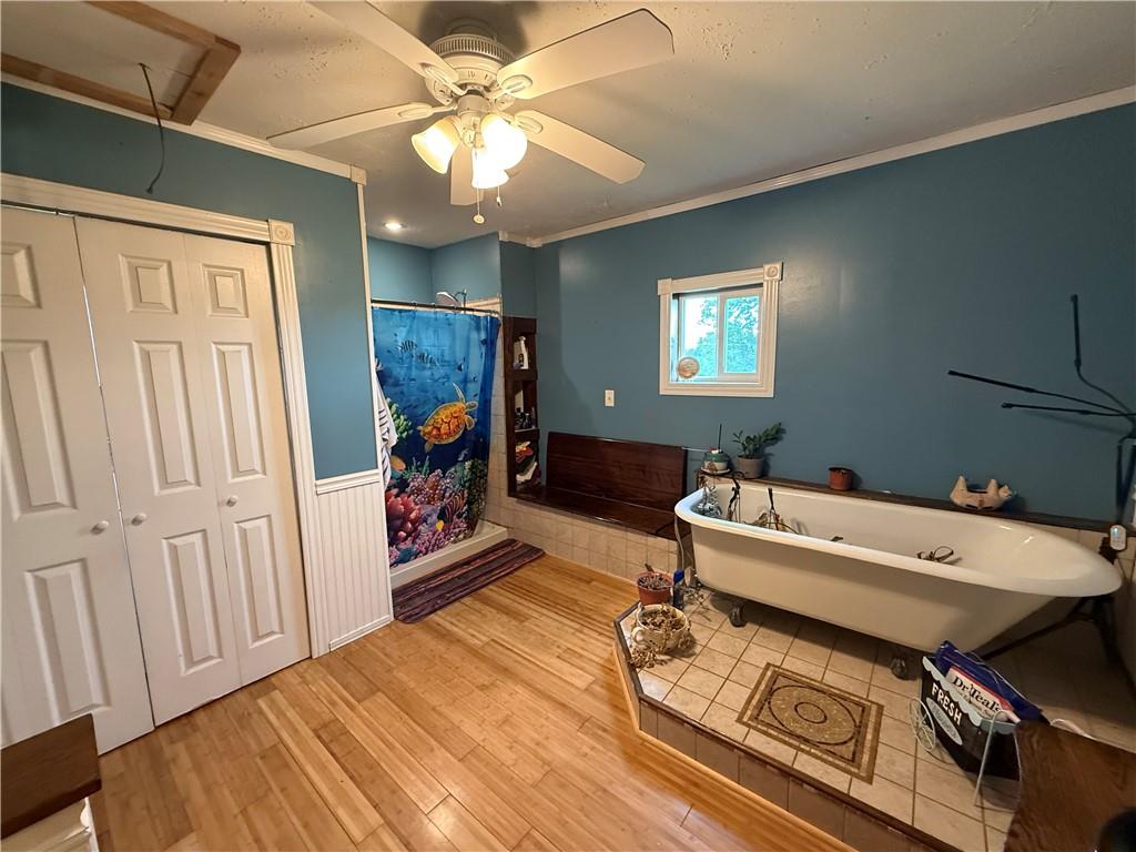 2650 Georgeville Road Marion Center, PA 15759 - Photo 14 of 21