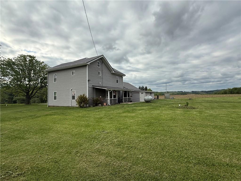 2650 Georgeville Road Marion Center, PA 15759 - Photo 16 of 21