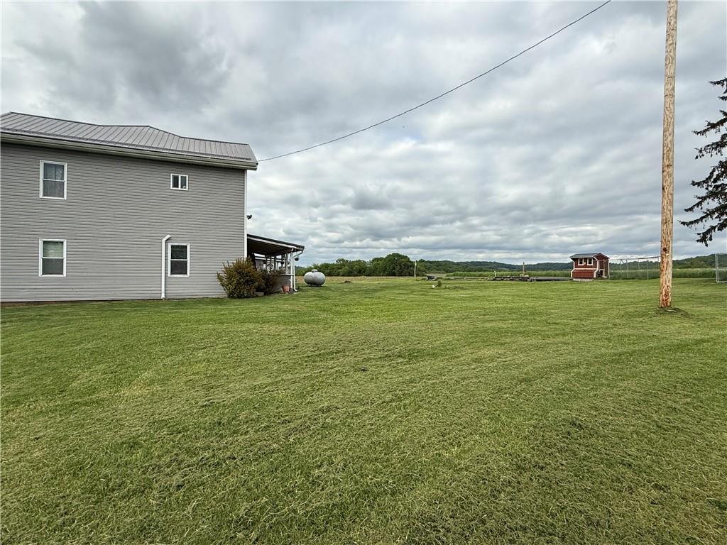 2650 Georgeville Road Marion Center, PA 15759 - Photo 17 of 21