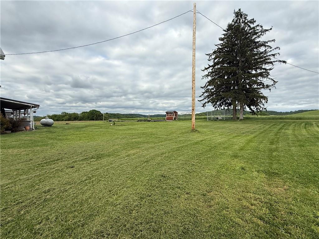 2650 Georgeville Road Marion Center, PA 15759 - Photo 18 of 21