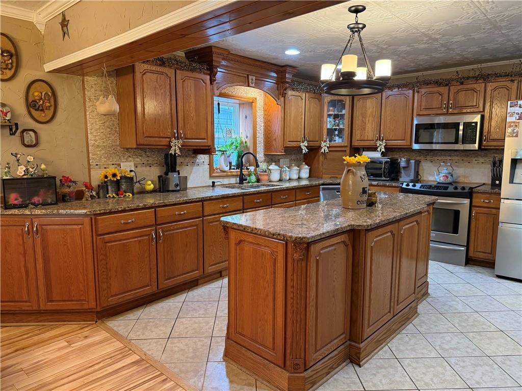 2650 Georgeville Road Marion Center, PA 15759 - Photo 2 of 21