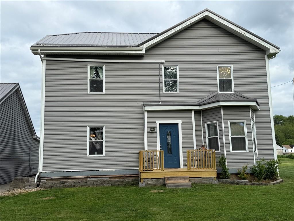 2650 Georgeville Road Marion Center, PA 15759 - Photo 21 of 21