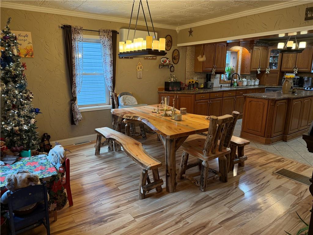 2650 Georgeville Road Marion Center, PA 15759 - Photo 5 of 21