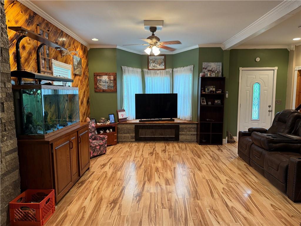 2650 Georgeville Road Marion Center, PA 15759 - Photo 6 of 21