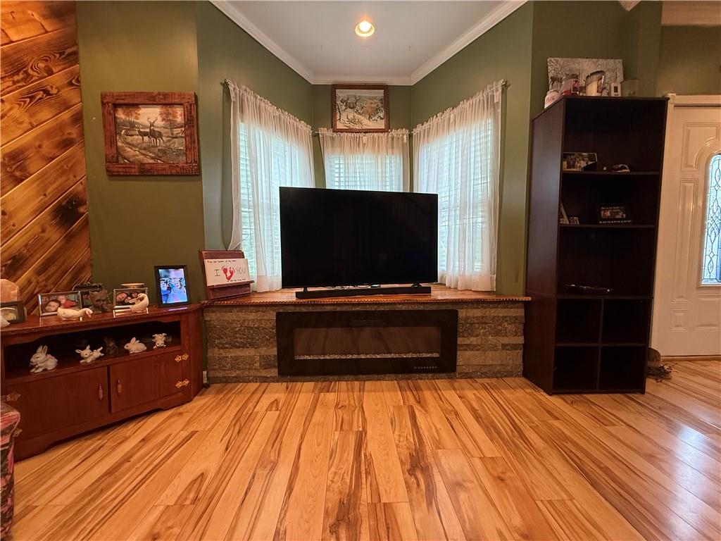 2650 Georgeville Road Marion Center, PA 15759 - Photo 9 of 21