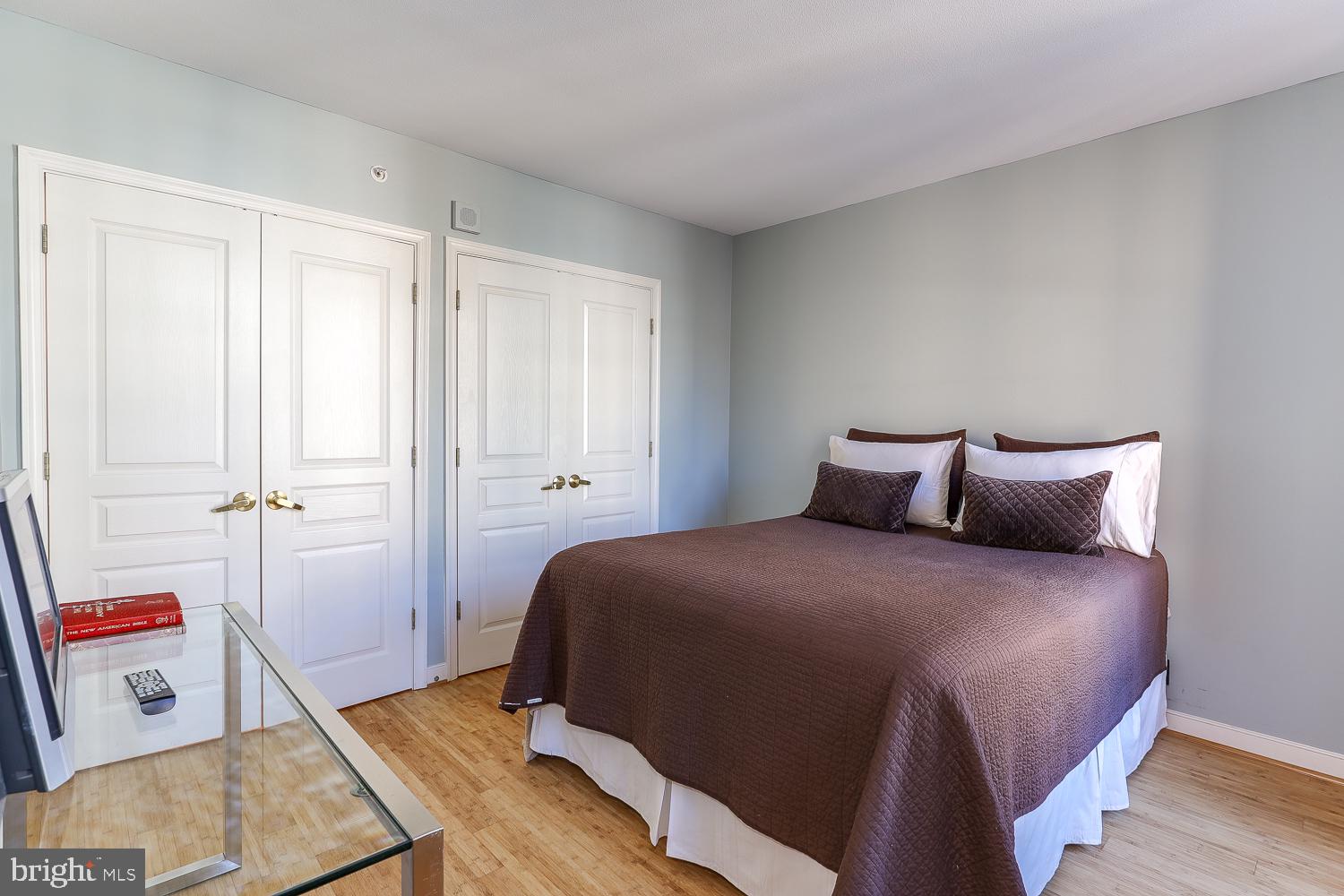 616 E Street Northwest, Unit 819 Washington, DC 20004 - Photo 15 of 26