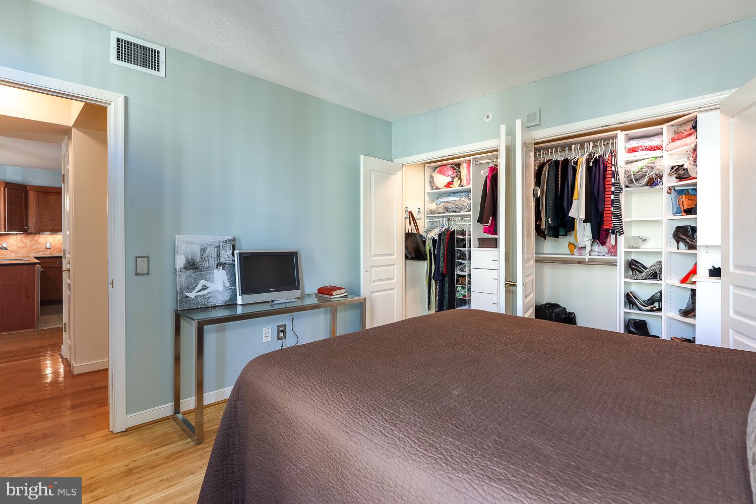 616 E Street Northwest, Unit 819 Washington, DC 20004 - Photo 17 of 26