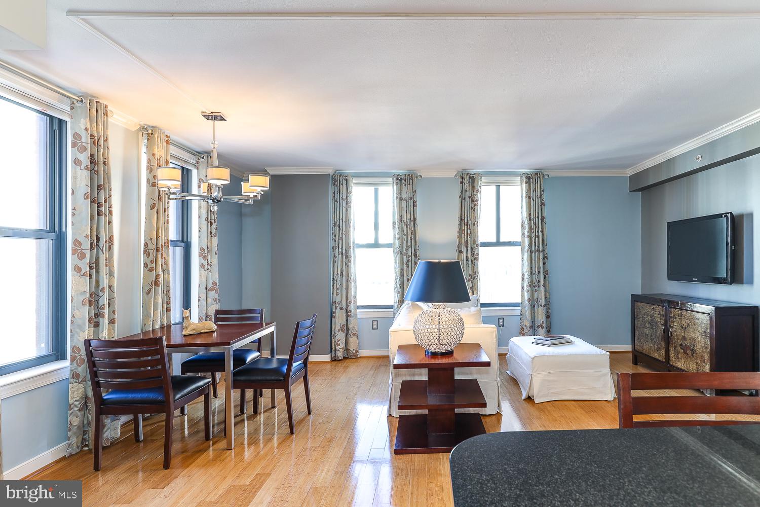 616 E Street Northwest, Unit 819 Washington, DC 20004 - Photo 3 of 26