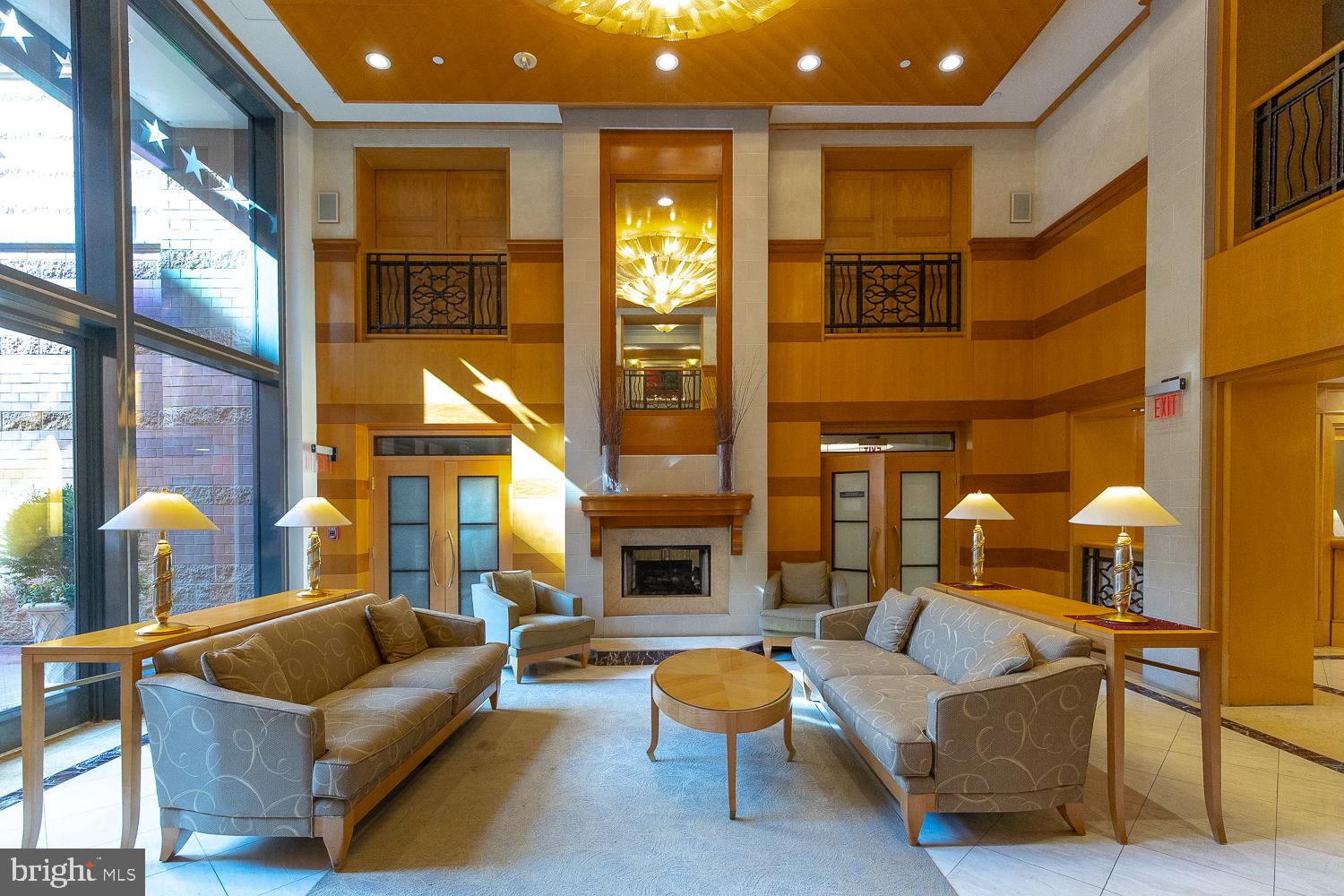 616 E Street Northwest, Unit 819 Washington, DC 20004 - Photo 21 of 26