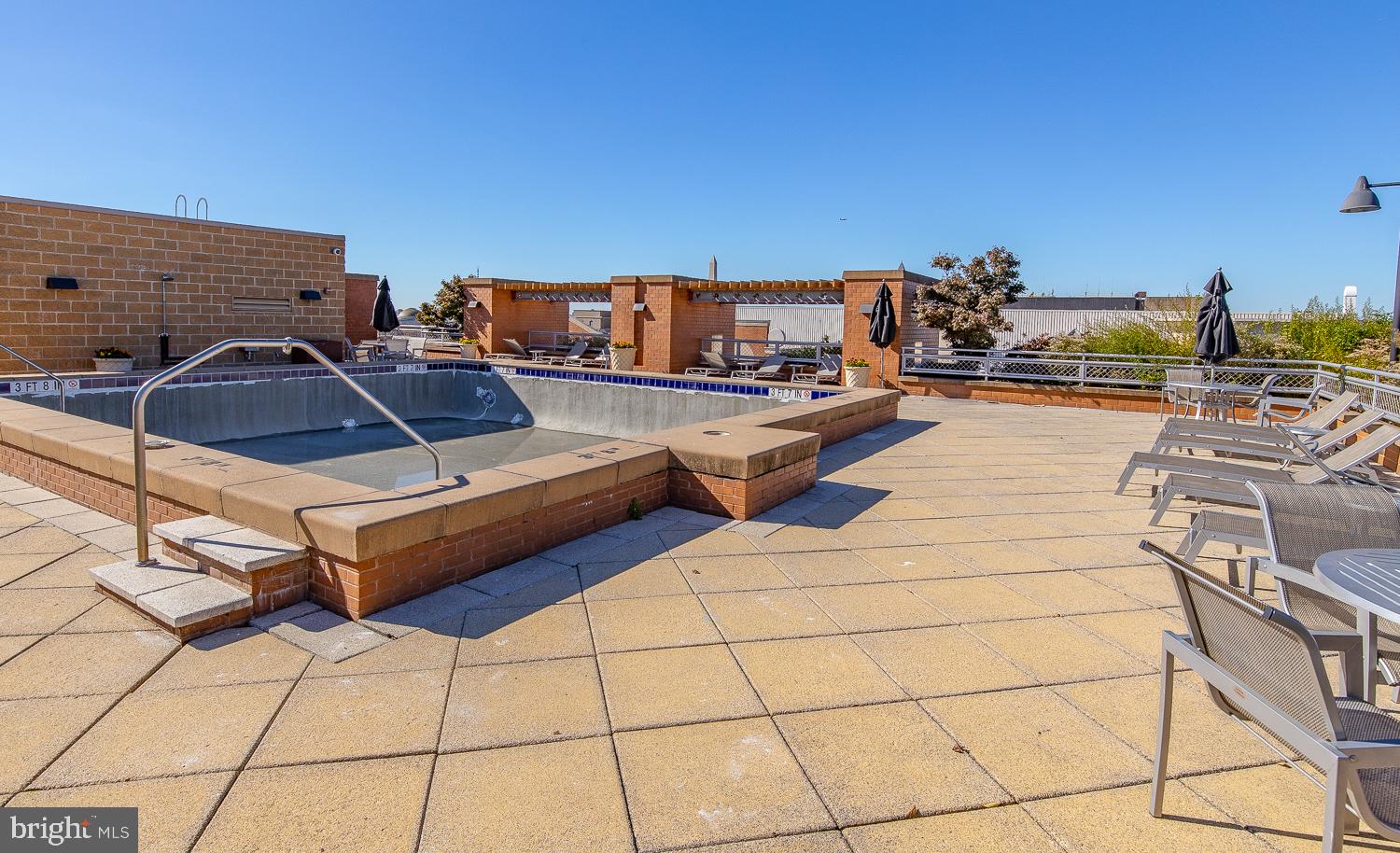 616 E Street Northwest, Unit 819 Washington, DC 20004 - Photo 26 of 26