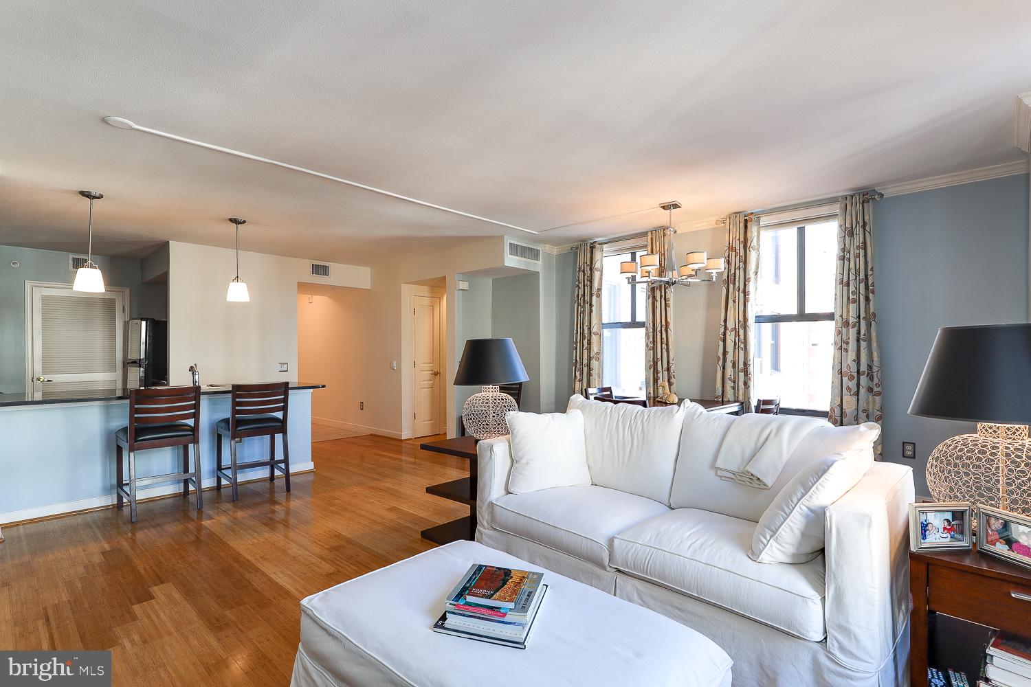 616 E Street Northwest, Unit 819 Washington, DC 20004 - Photo 5 of 26