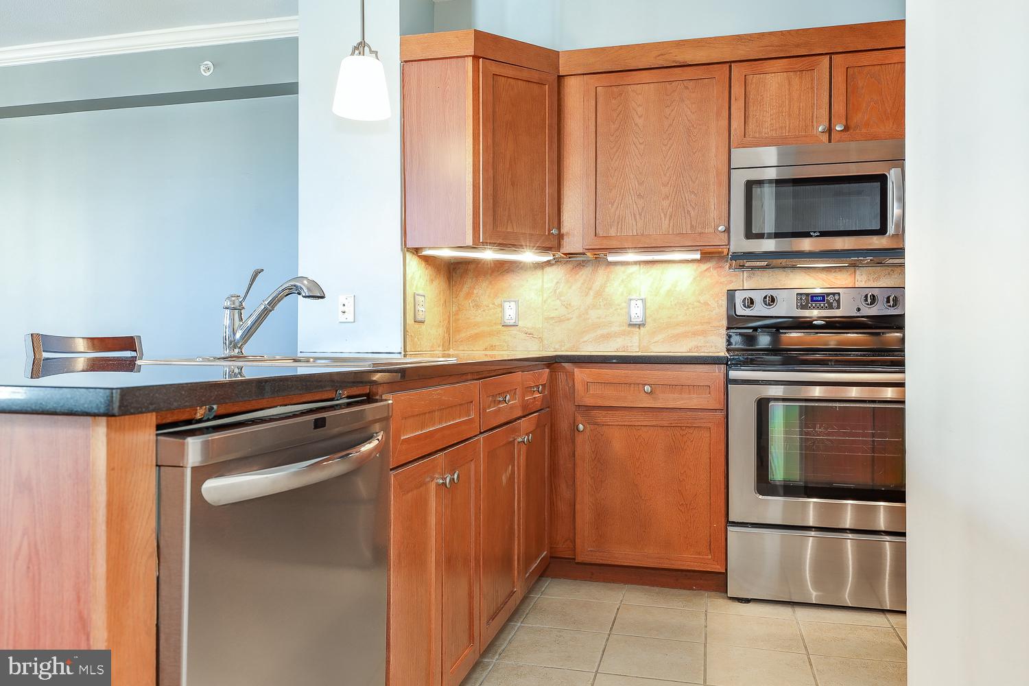 616 E Street Northwest, Unit 819 Washington, DC 20004 - Photo 10 of 26