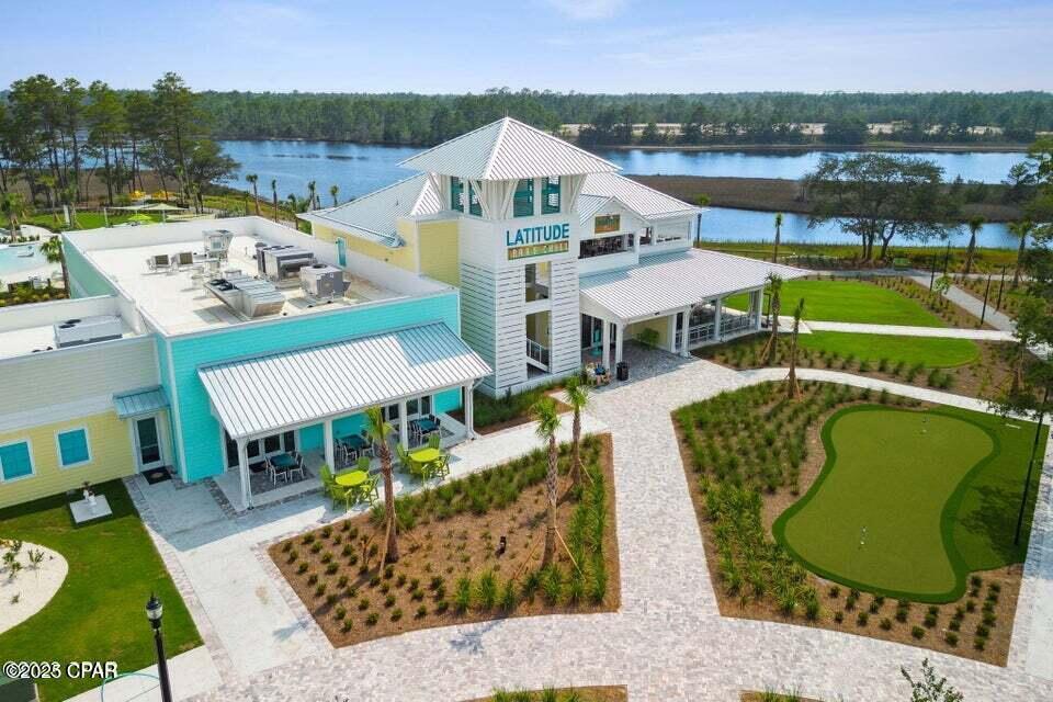 8660 Weekend Drive Panama City Beach, FL 32413 - Photo 51 of 56